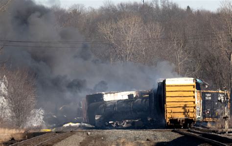 Ohio River Drinking Water Map: Toxic Chemical Spill Raises Impact ...