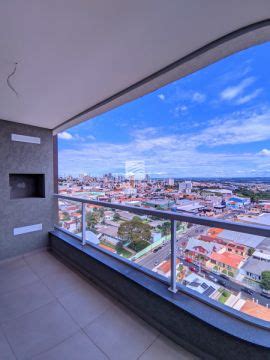 Apartamento No Residencial Alpha Garden Conquista Im Veis