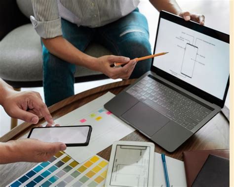 logo placement tips    brand page layout logomakerrai