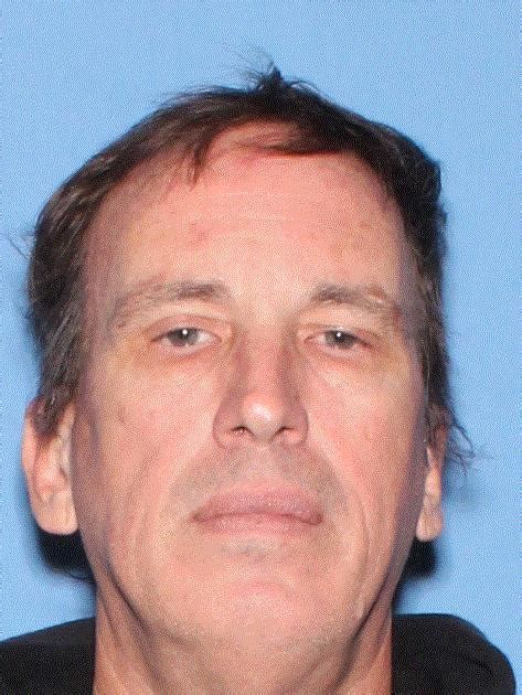 John Michael Brown Sex Offender In Dewey Humboldt Az Az