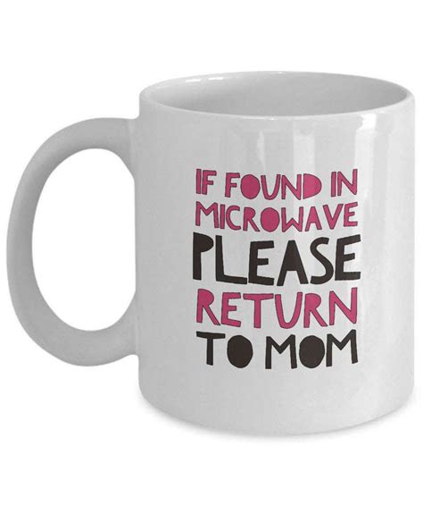 Funny Mom Mug Funny Mom T With Mom Saying Wife Etsy Canada