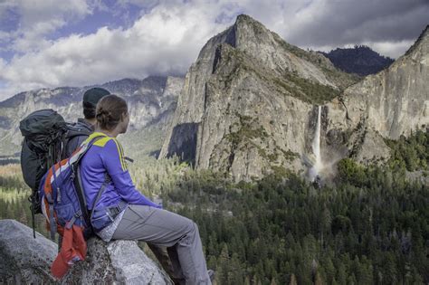 The Restoration of Bridalveil Fall — Yosemite Conservancy