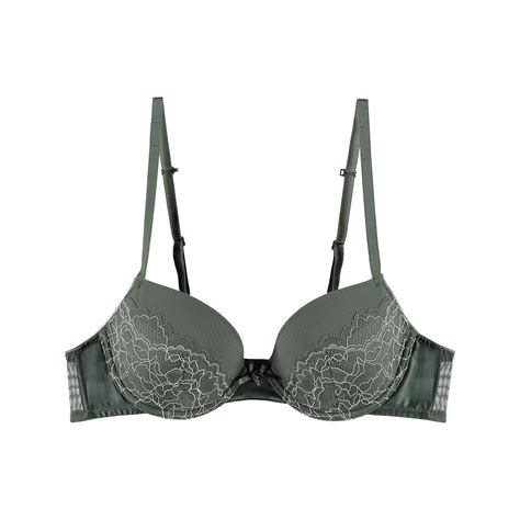 Bh Mit B Gel Gef Ttert Damaris Von Beldona Lingerie Beldona Ag