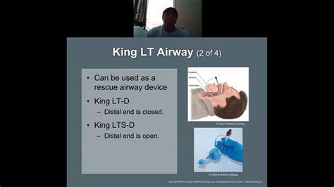 Airway Management Part 2 Youtube