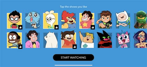 Cartoon Network App - Overview - Apple App Store - US