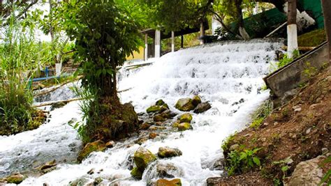 Nacimiento Del Río San Juan Espectáculo Natural Impresionantes