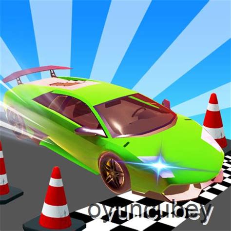 Car Stunt Races Mega Ramps Game Play Free Action Games