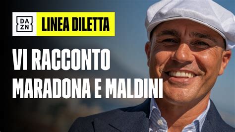 CANNAVARO MALDINI è l italiano più forte degli ultimi 50 anni