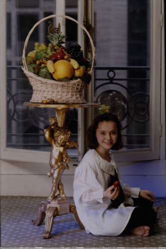 Young Christina - Christina Ricci Photo (690295) - Fanpop