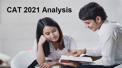 CAT 2021 Analysis By CATKing Slot 1 2 And 3 Check Difficulty Levels