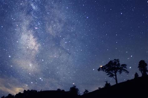 星空スポット人気ランキング！旅先で綺麗な星を観測しよう！ 【楽天トラベル】