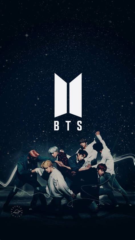 Bts Poster Wallpapers Wallpaper Cave