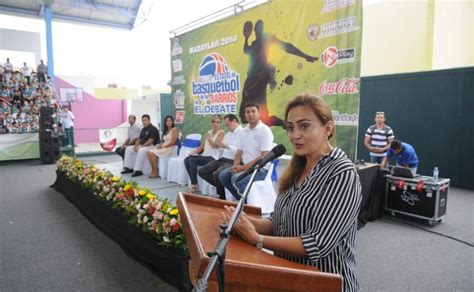 Inicia El Torneo Estatal De Basquetbol De Los Barrios