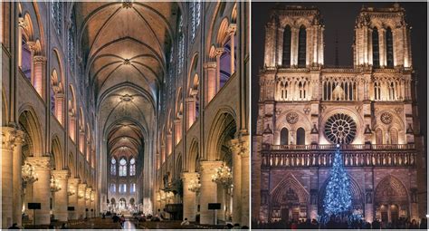 Notre Dame de Paris bientôt de nouveaux vitraux contemporains à l