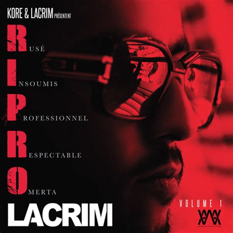 Stream Carte De La Vieillesse By Lacrim Listen Online For Free On