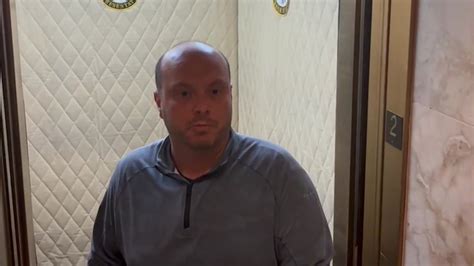 House speaker says LI Rep. Garbarino fell asleep during vote on Trumps