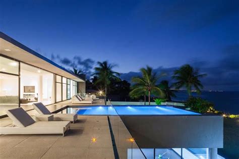 Brazil Beach House