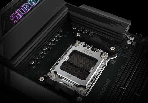 ᐈ Материнская плата Gigabyte X870E Aorus Pro, AM5 – купить в интернет ...