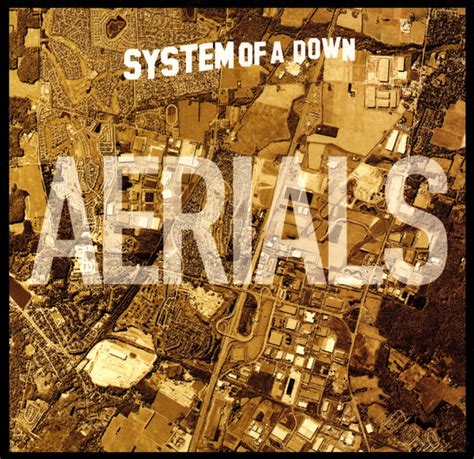 System Of A Down – Aerials (2002, Vinyl) - Discogs