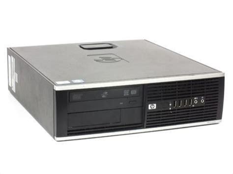 HP 6000 Desktop, HP Computer Systems, HP का डेस्कटॉप, एचपी डेस्कटॉप in Lamington Road, Mumbai ...