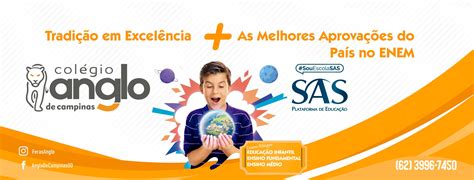 Colegio Anglo De Campinas - 7