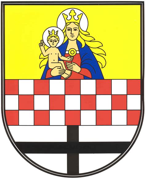 Stadtwappen