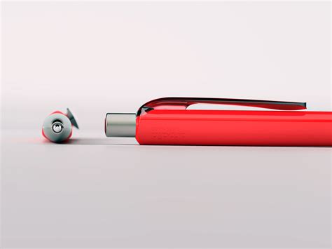 Prodir :: Behance