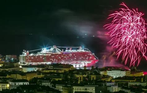 Capodanno A Trieste Eventi Cosa Fare E Vedere Dove Alloggiare Per