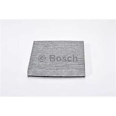 Filtre Air Cabine Bosch Audi A A Vw Fox Polo Skoda Fabia