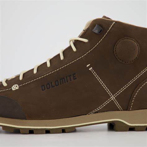 Dolomite Dol Shoe Mid Fg Stiefel Stiefeletten Schuh M Cke