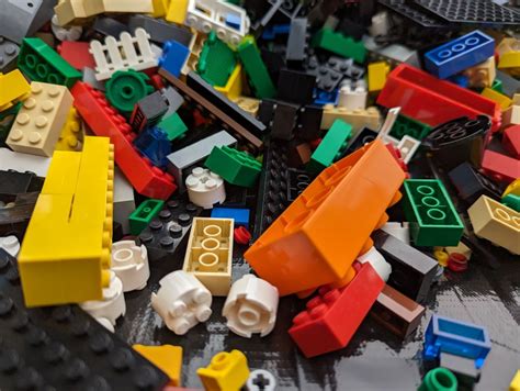 Grundsteinlegung in Hamburg LEGO sucht Master Model Builder fürs