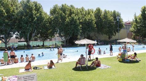 ¿qué Pasa Con Las Piscinas Comunitarias Piscinas Info