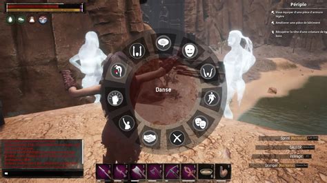 Conan Exiles Episode 14 Le Voyage De Retour Part 2 Le Pretre Et L