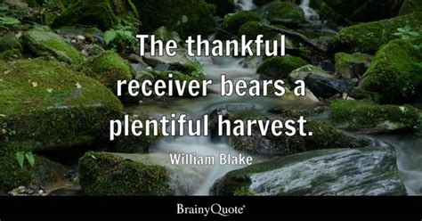 Harvest Quotes - BrainyQuote