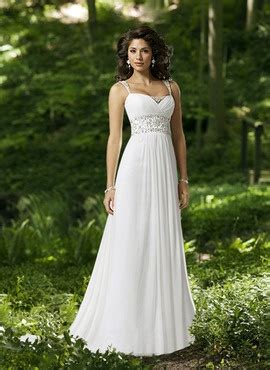 US 153 00 A Line Princess Sweetheart Chapel Train Chiffon Wedding