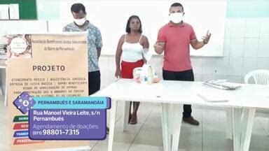 Assistir Uma Rede Por Todos Associa O Unidos Venceremos Beneficia