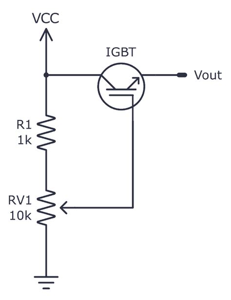 The Insulated Gate Bipolar Transistor IGBT A Practical Guide