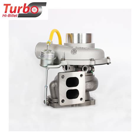 Gt D Turbo For Hino Highway Truck With J C Ti Engine Turbo