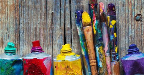 Why art is the most important thing you can do in January – The Irish Times 