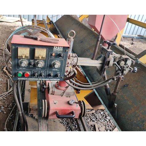 Submerged Arc Welding Machine At Rs Piece Welding Machine In