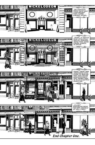 Black Kiss II Luscious Hentai Manga Porn