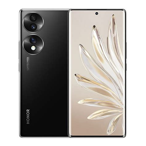 Honor 70 128GB + 8GB RAM, цена на изплащане | Citytel