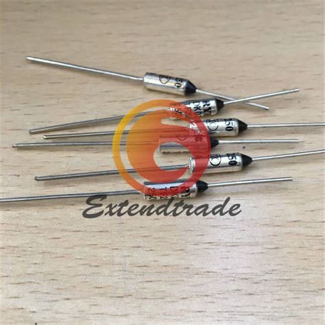 Pcs Sefuse Cutoffs Sf E To Sf E A V Nec Thermal Fuse