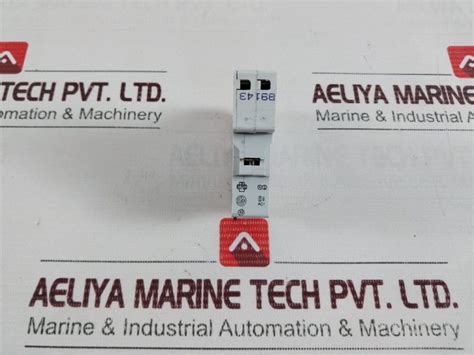 Merlin Gerin Multi Tl Impulse Relay Aeliya Marine