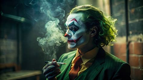 Joker Movie Joaquin Phoenix 4k 3323a Wallpaper Pc Desktop