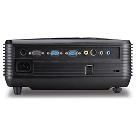 Viewsonic Pjd Dlp Projector Ecoustics