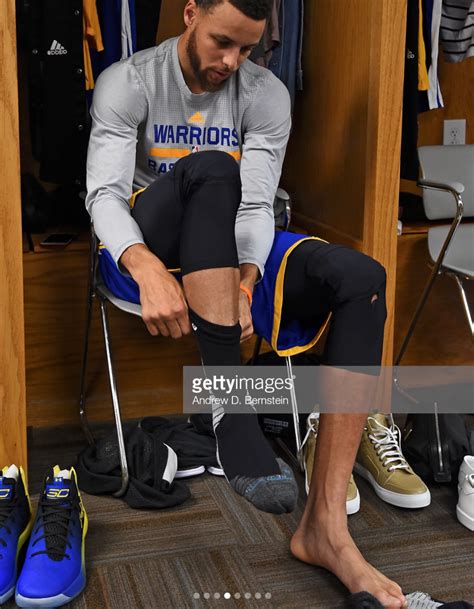 Steph Curry Feet | Hot Sex Picture