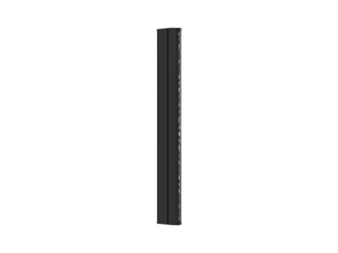 Pan Acoustics Pb D Poe Digitally Steerable Column Loudspeaker With