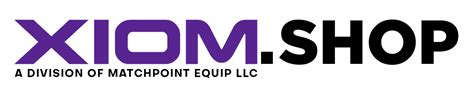 Xiom.Shop – Opening Soon