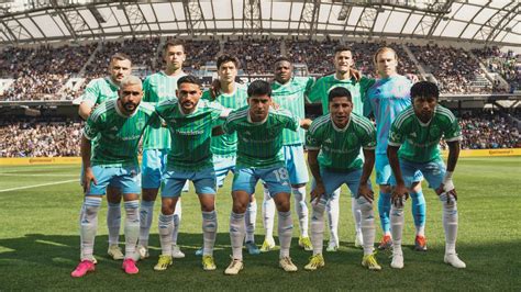 Seattle Sounders Fc At Lafc Community Player Ratings Form